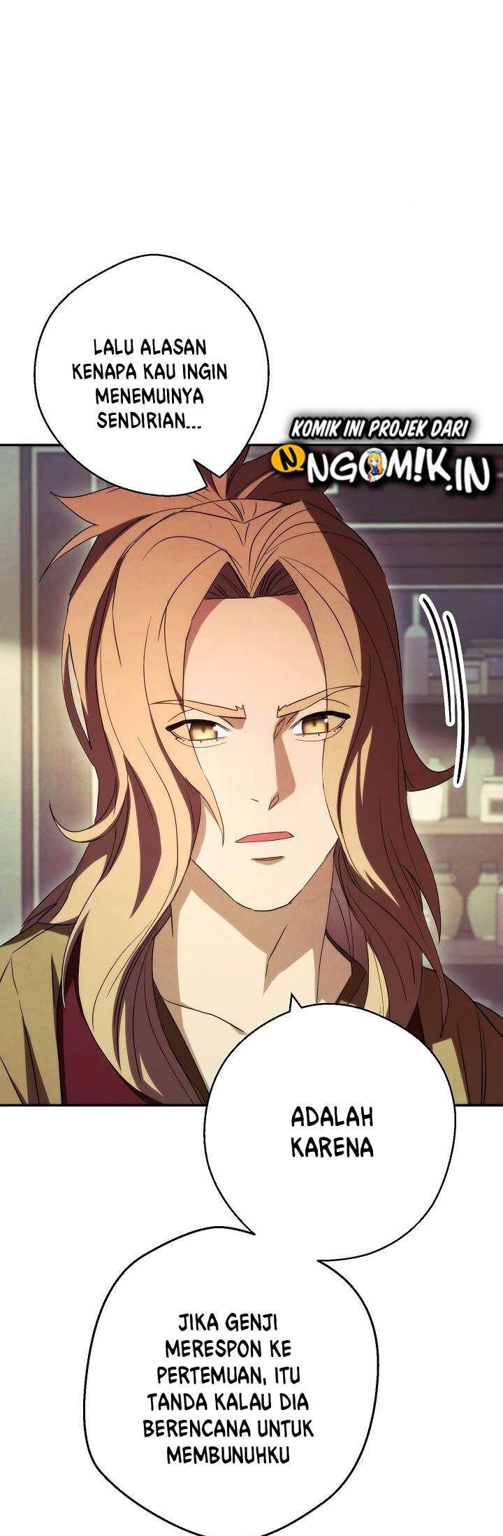 The Live Chap 80 - Next Chap 81