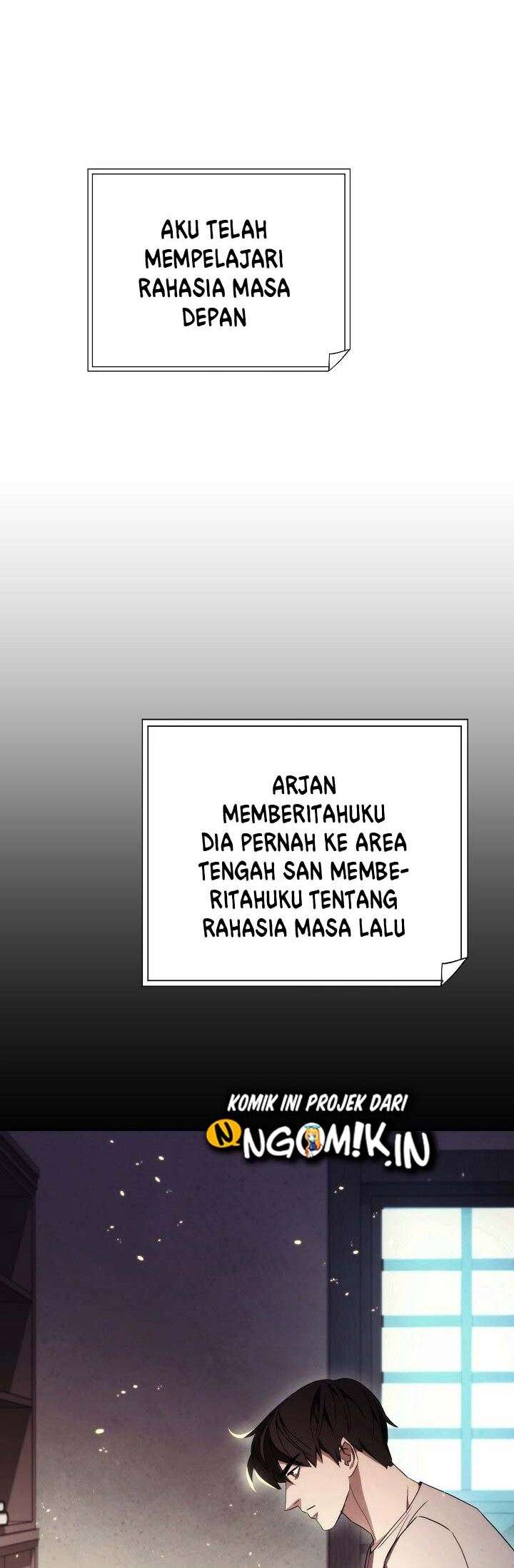 The Live Chap 80 - Next Chap 81