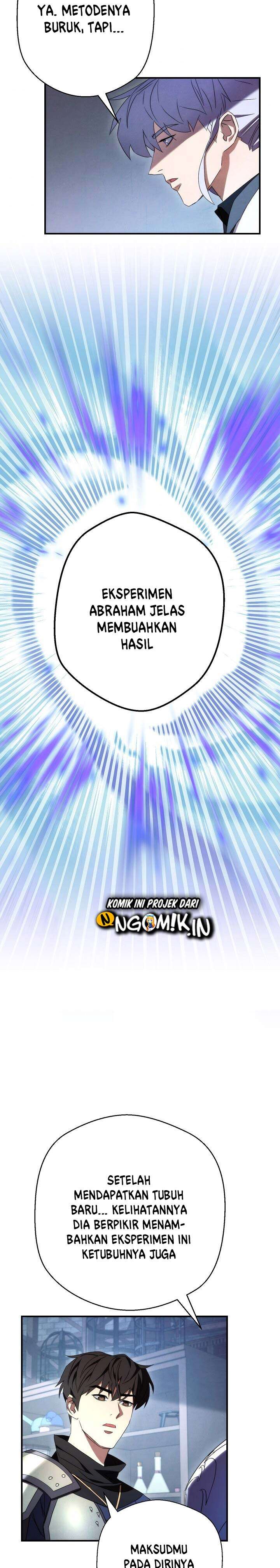 The Live Chap 81 - Next Chap 82