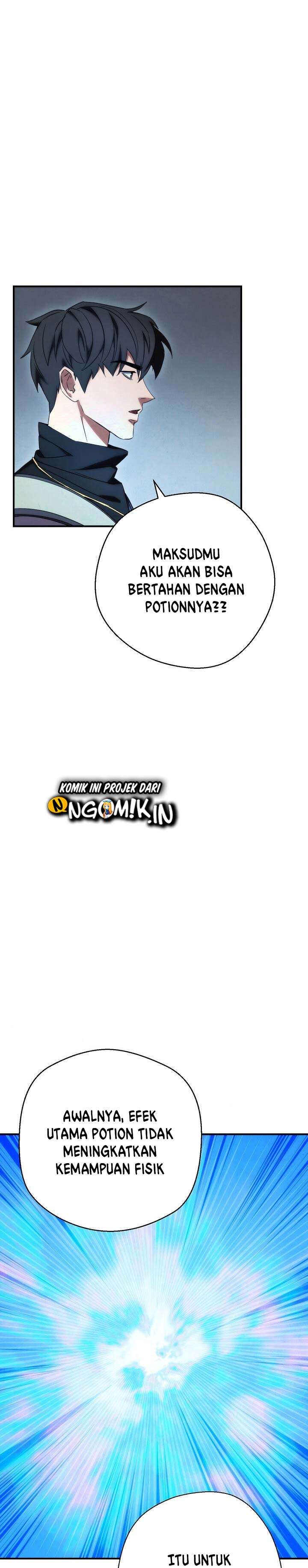 The Live Chap 81 - Next Chap 82