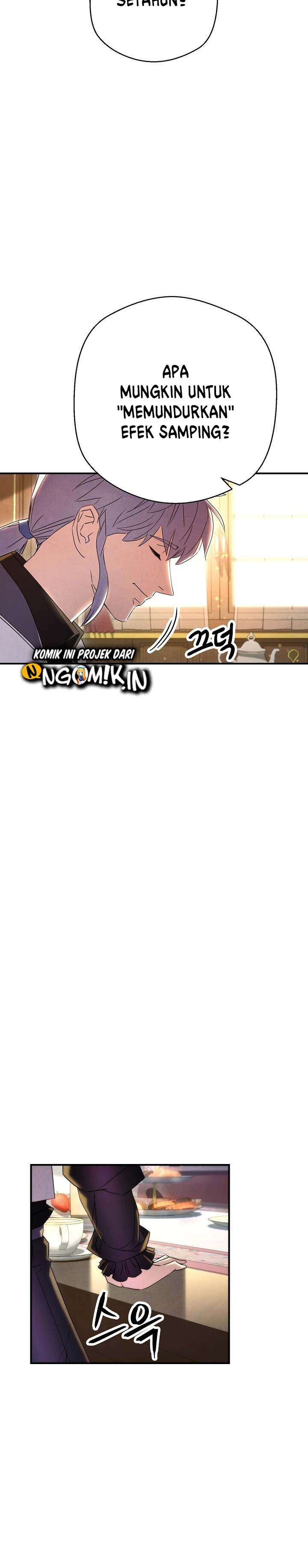 The Live Chap 81 - Next Chap 82