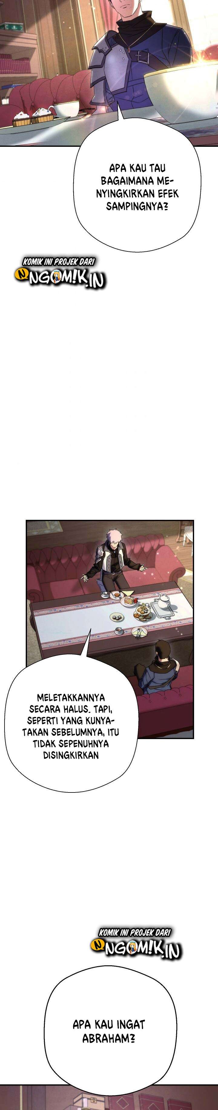 The Live Chap 81 - Next Chap 82