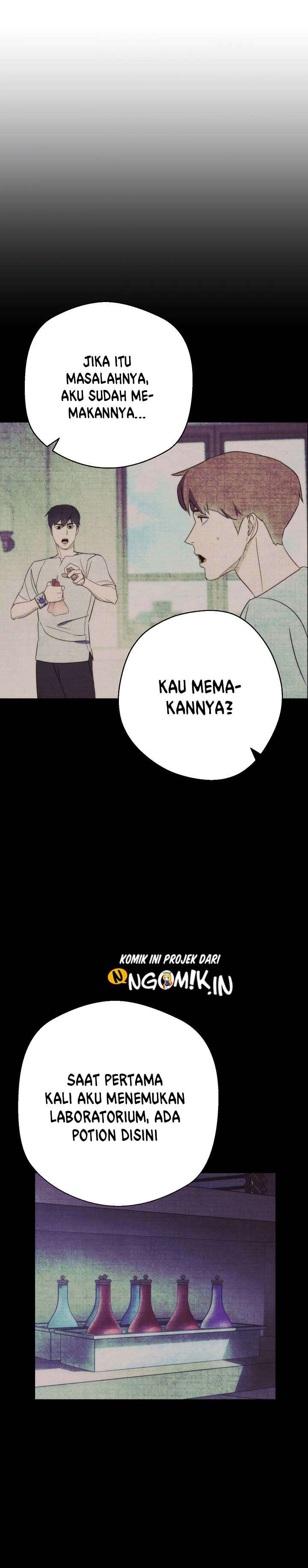 The Live Chap 81 - Next Chap 82