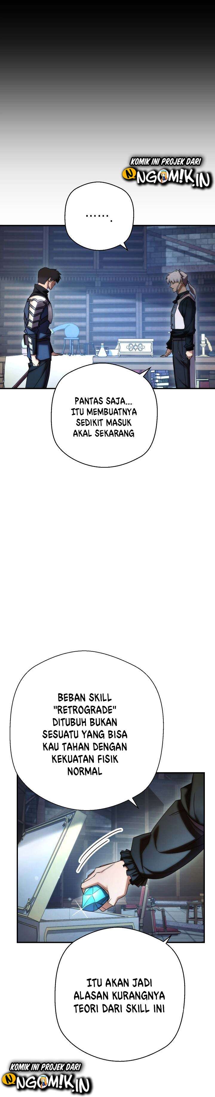 The Live Chap 81 - Next Chap 82