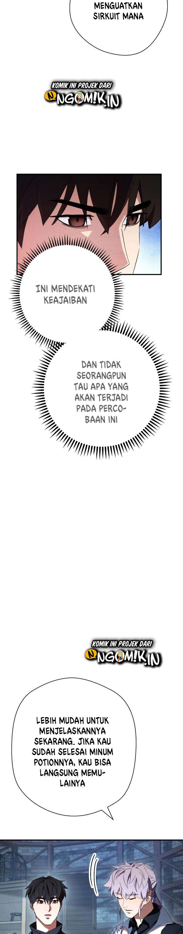 The Live Chap 81 - Next Chap 82