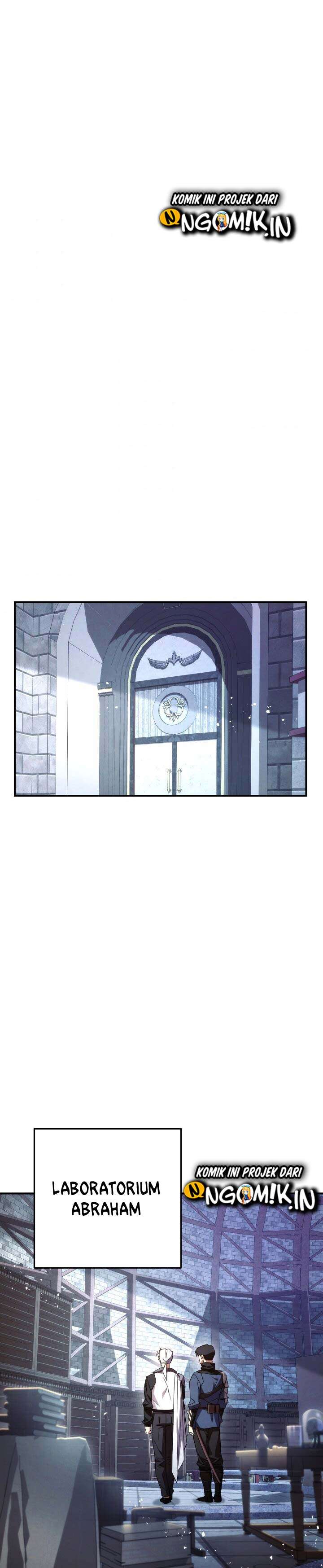 The Live Chap 81 - Next Chap 82