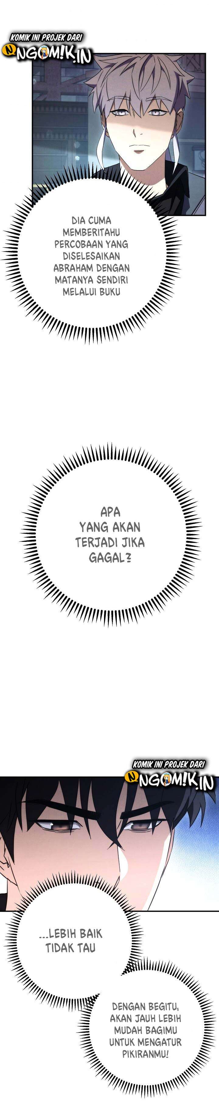 The Live Chap 81 - Next Chap 82