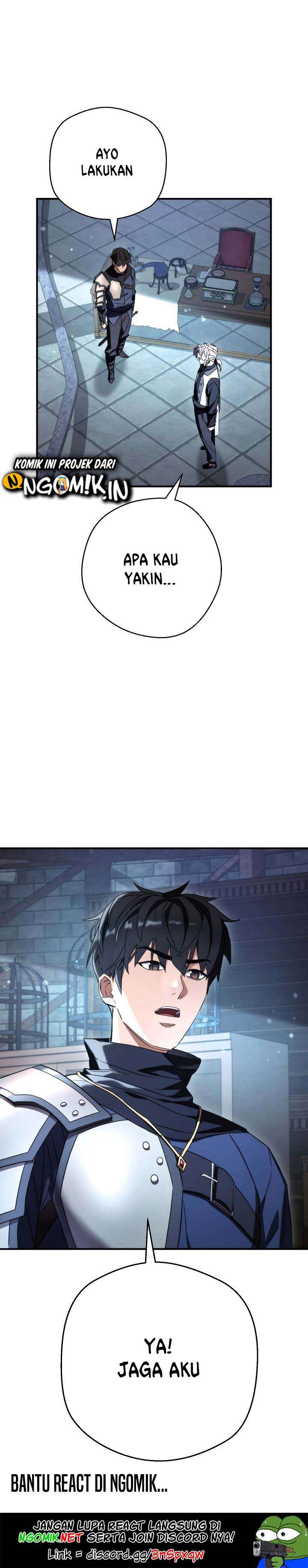 The Live Chap 81 - Next Chap 82