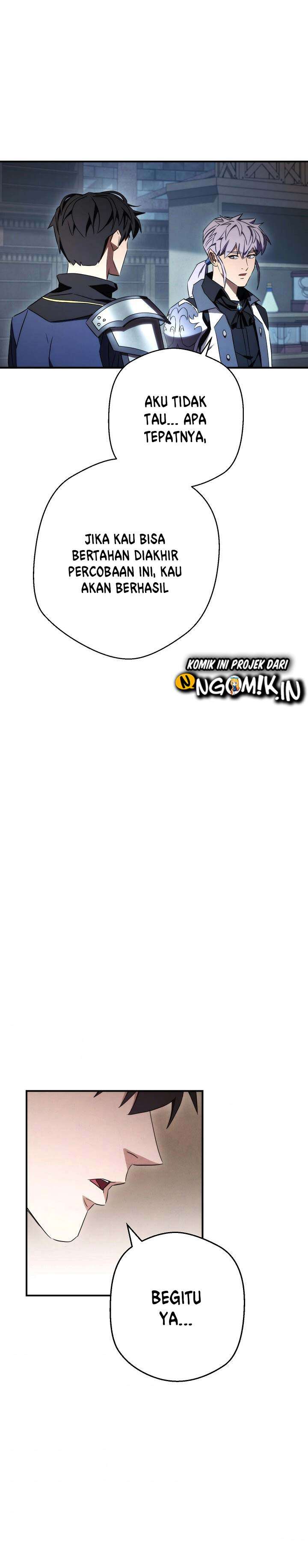 The Live Chap 81 - Next Chap 82