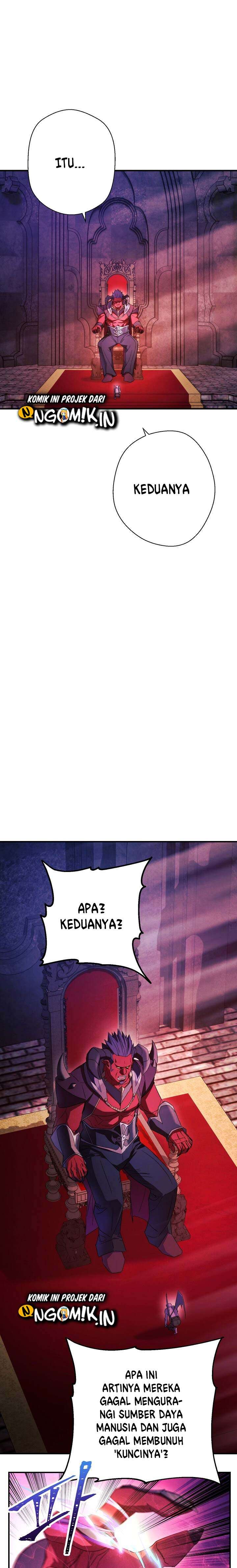 The Live Chap 81 - Next Chap 82