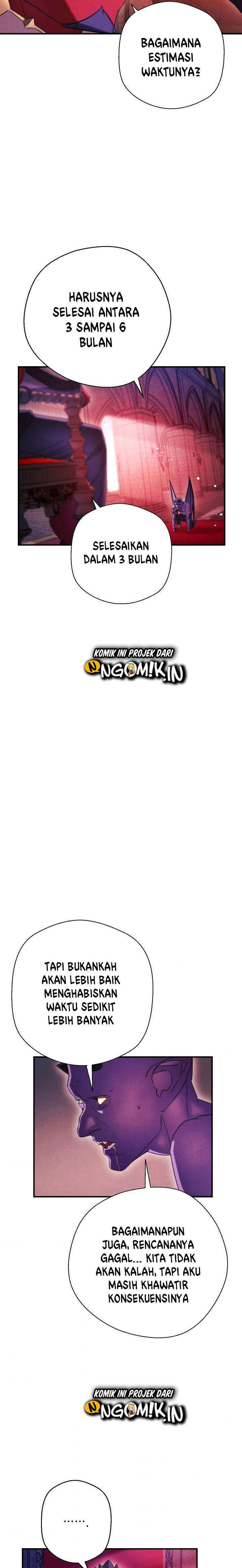 The Live Chap 81 - Next Chap 82