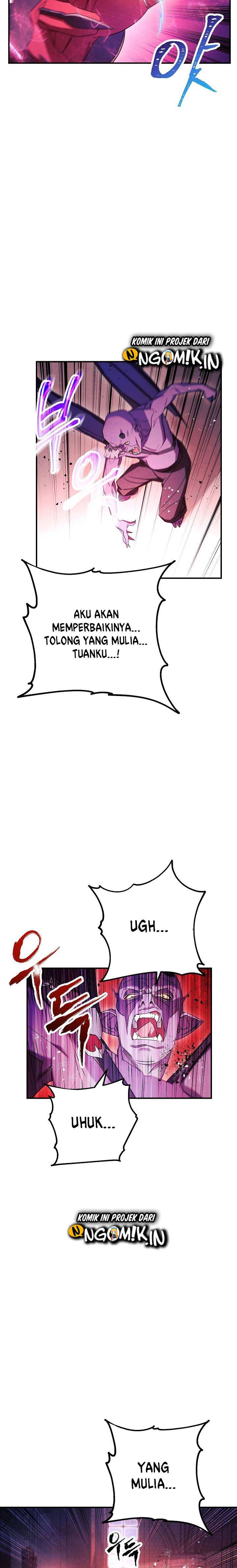 The Live Chap 81 - Next Chap 82