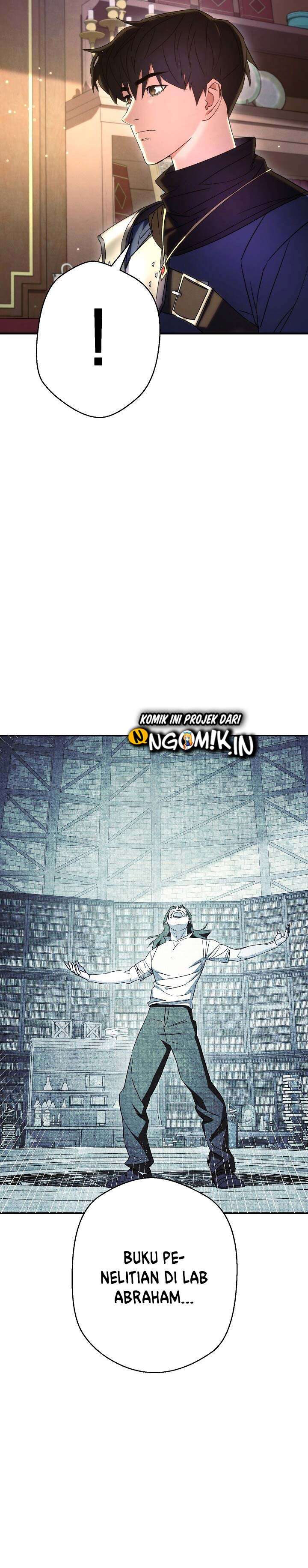 The Live Chap 81 - Next Chap 82
