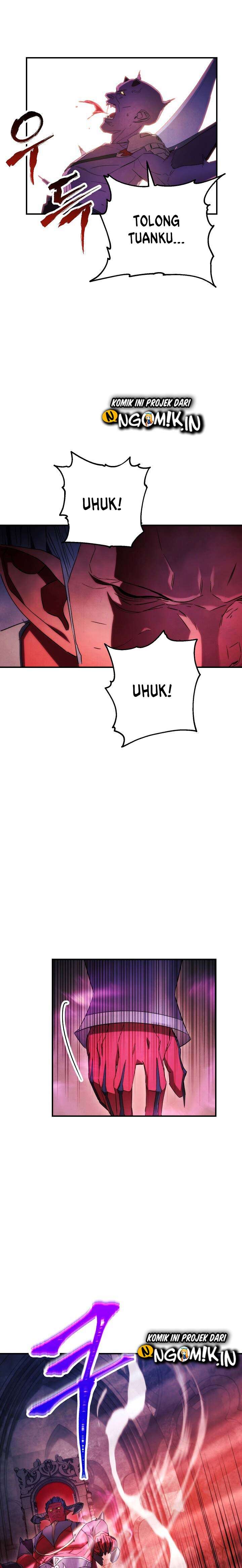 The Live Chap 81 - Next Chap 82