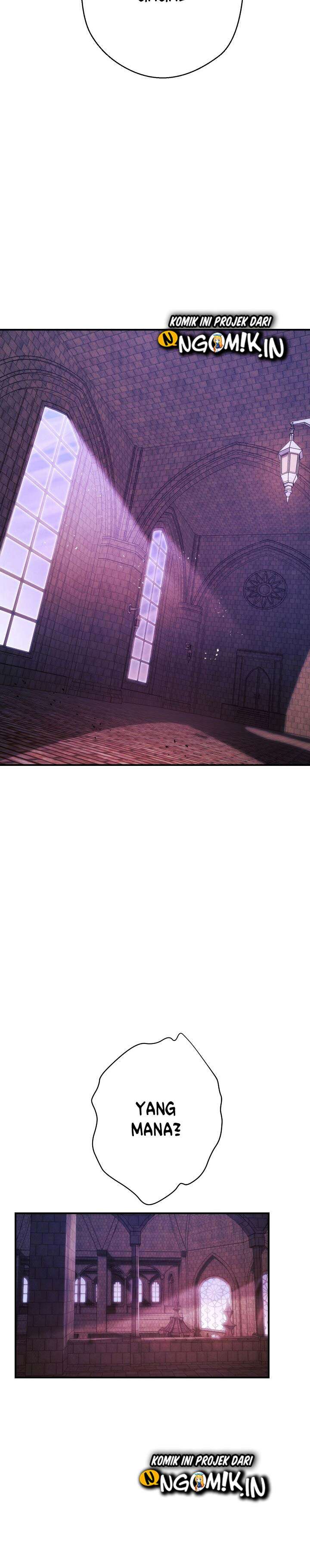 The Live Chap 81 - Next Chap 82