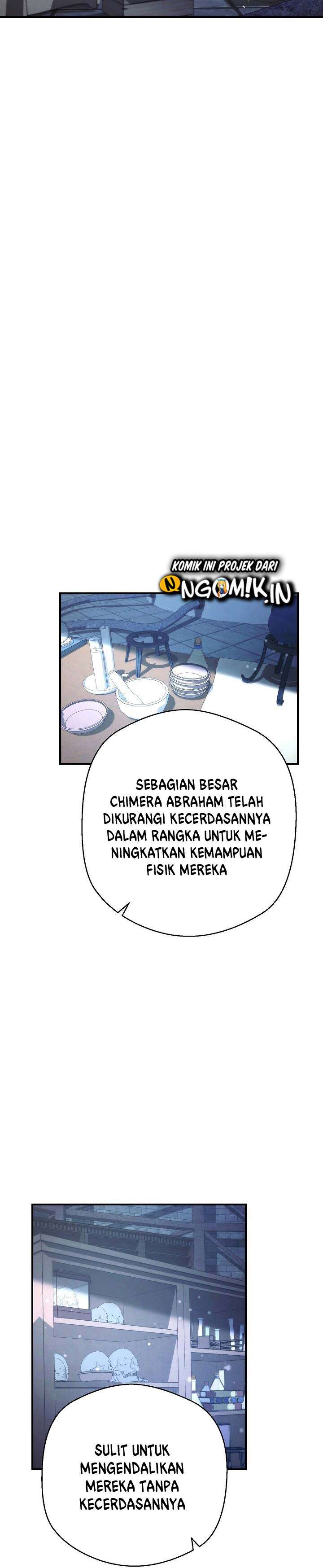 The Live Chap 81 - Next Chap 82