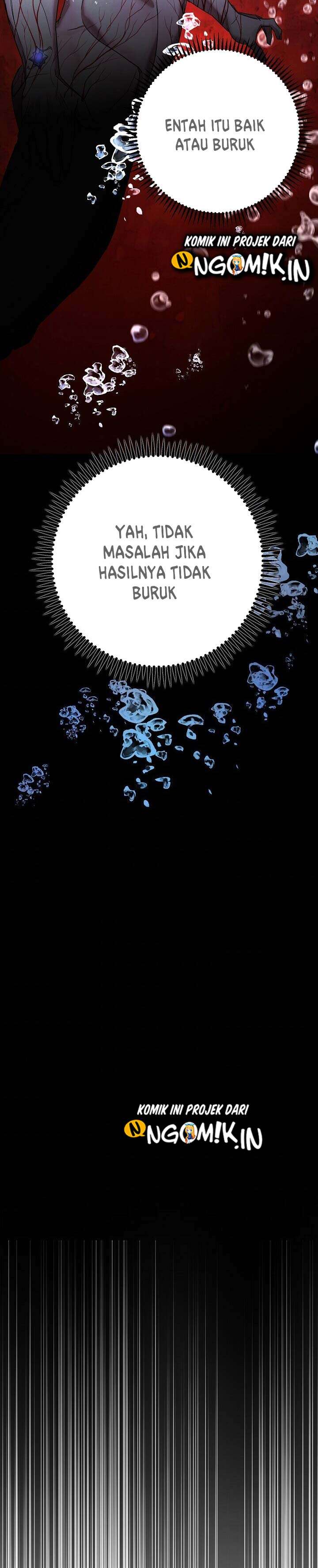 The Live Chap 82 - Next Chap 83