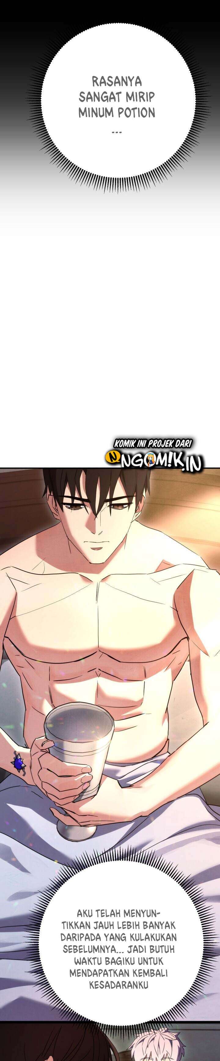 The Live Chap 82 - Next Chap 83