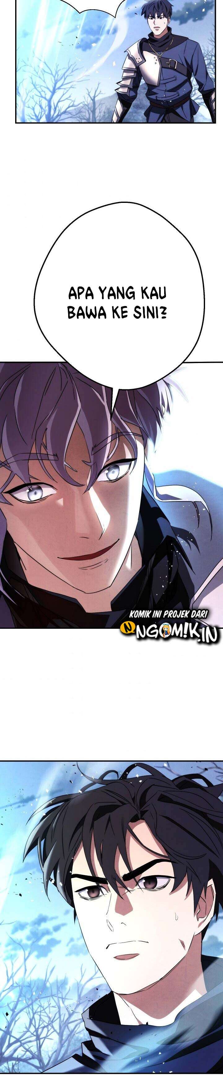 The Live Chap 82 - Next Chap 83