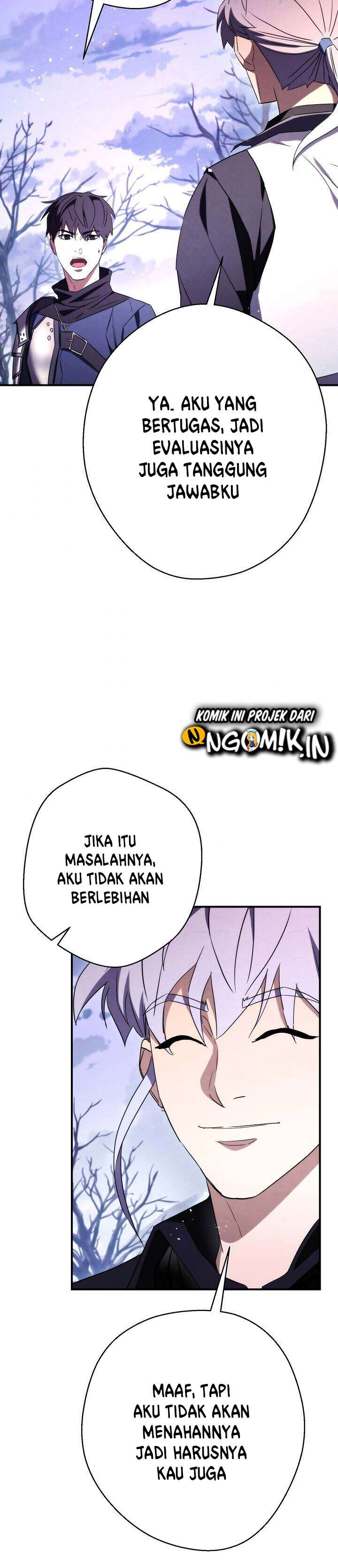 The Live Chap 82 - Next Chap 83