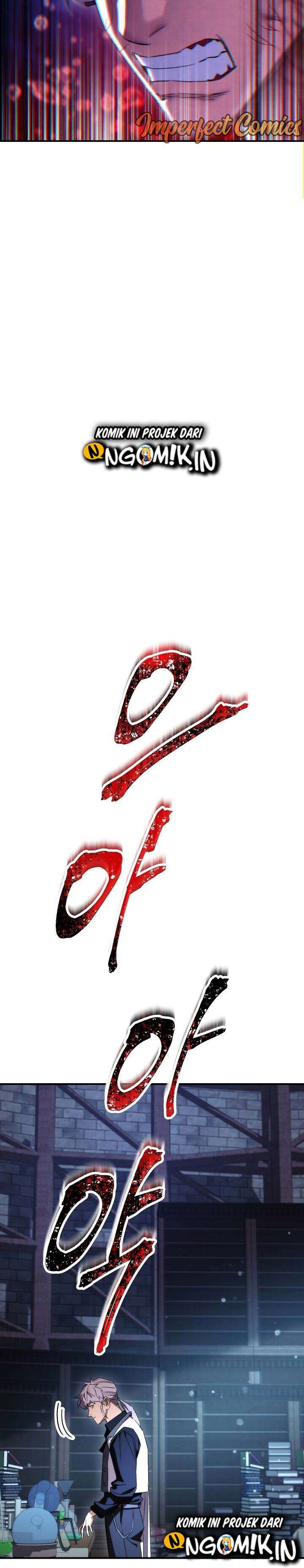 The Live Chap 82 - Next Chap 83