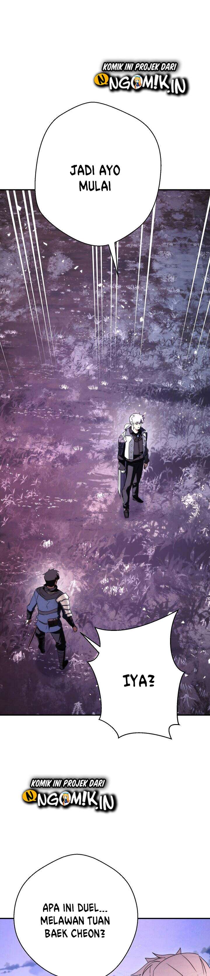 The Live Chap 82 - Next Chap 83