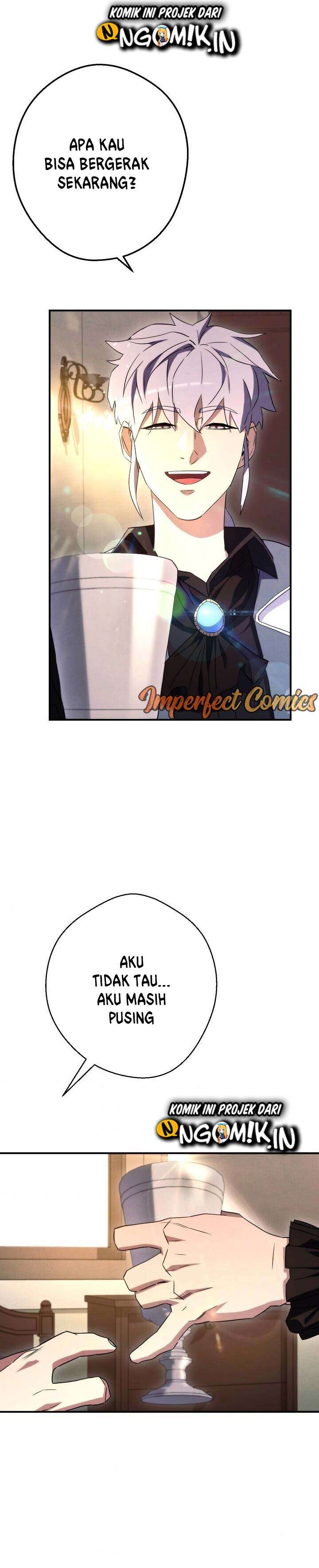 The Live Chap 82 - Next Chap 83