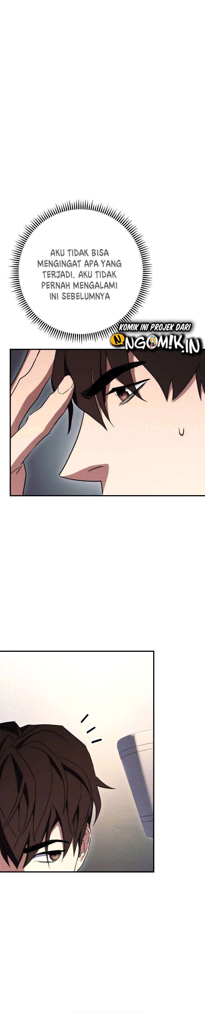 The Live Chap 82 - Next Chap 83