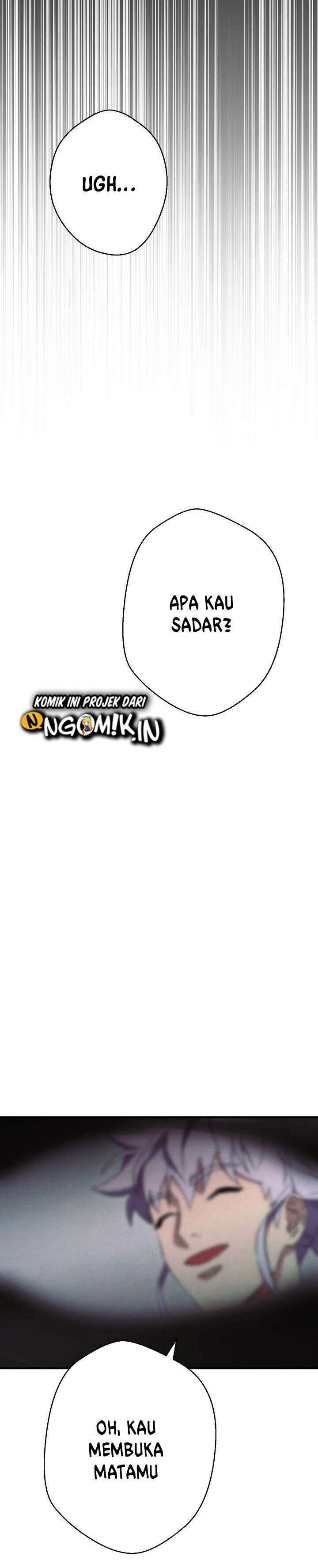 The Live Chap 82 - Next Chap 83