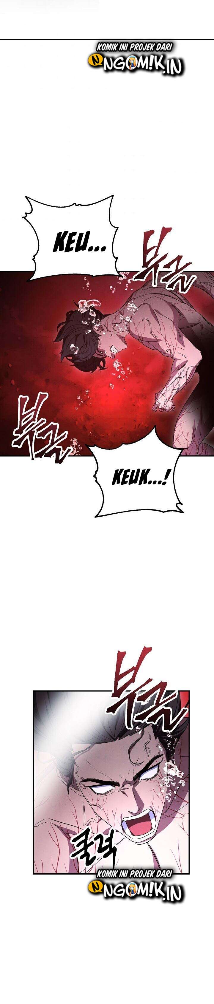 The Live Chap 82 - Next Chap 83