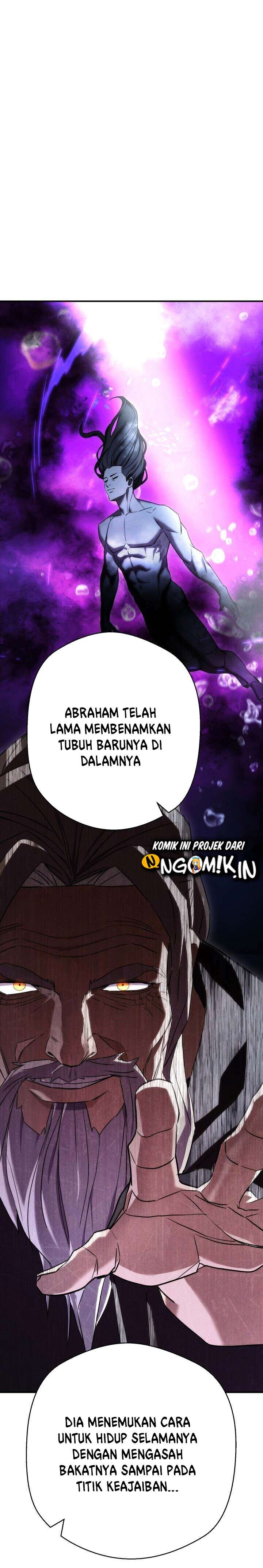 The Live Chap 82 - Next Chap 83