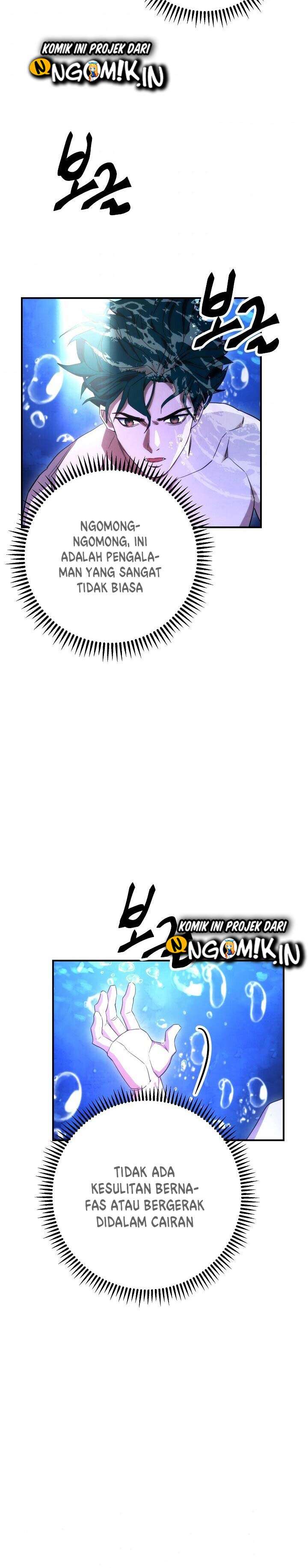 The Live Chap 82 - Next Chap 83