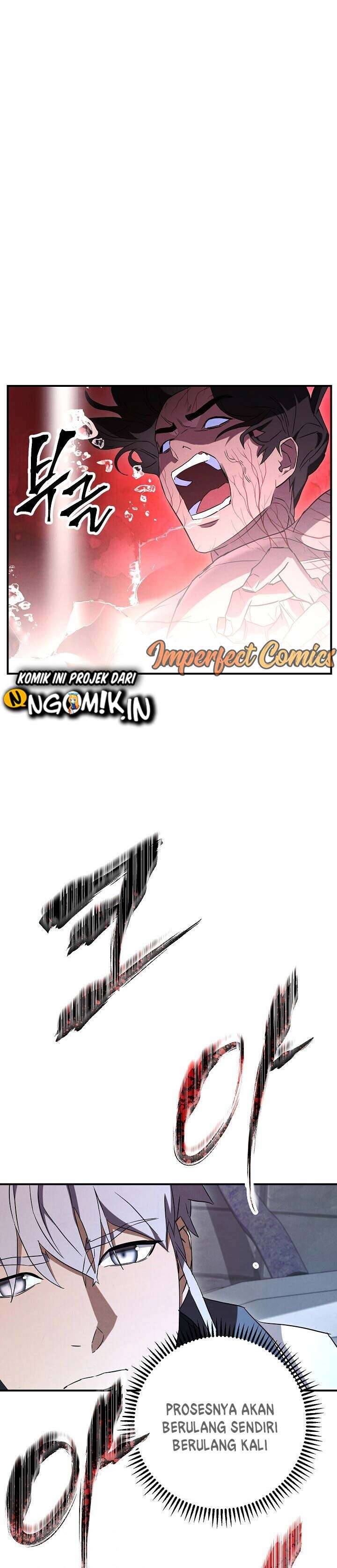 The Live Chap 82 - Next Chap 83