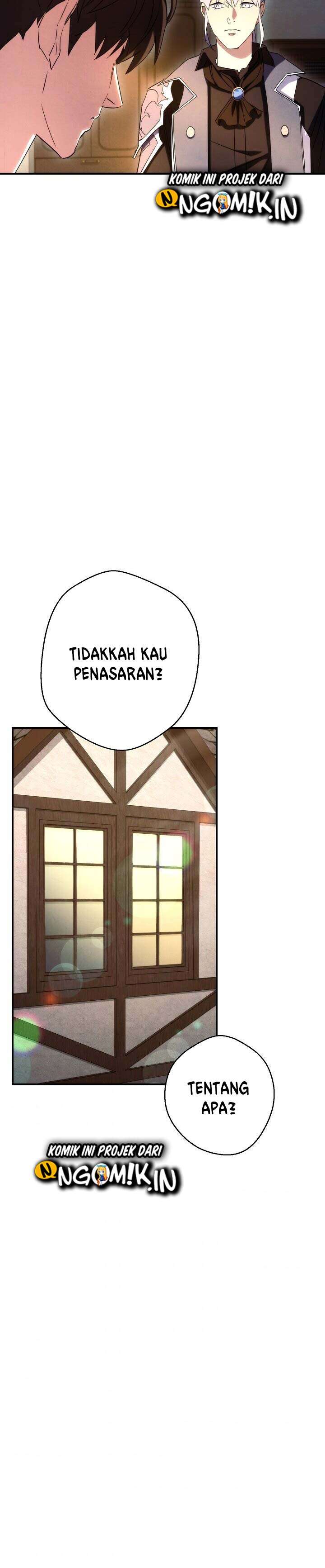 The Live Chap 82 - Next Chap 83