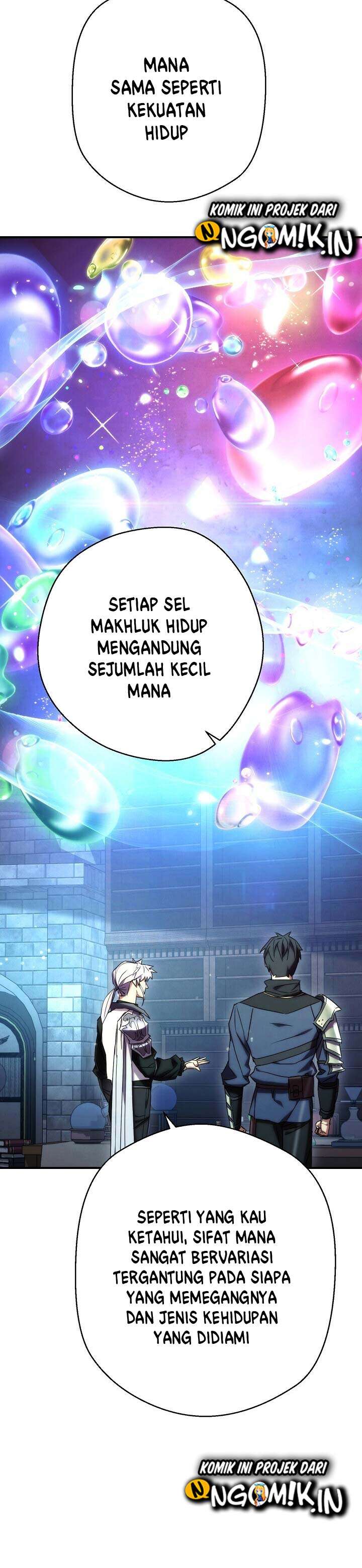 The Live Chap 82 - Next Chap 83