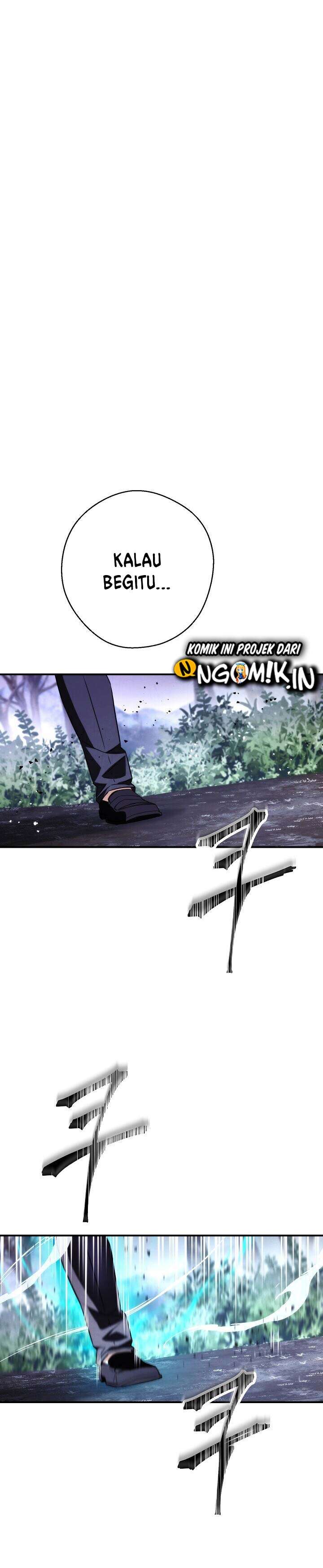 The Live Chap 82 - Next Chap 83