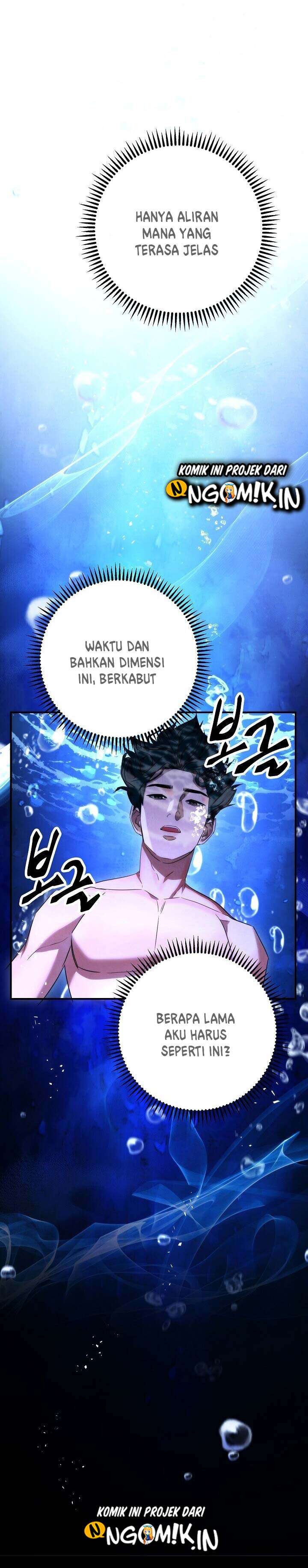 The Live Chap 82 - Next Chap 83