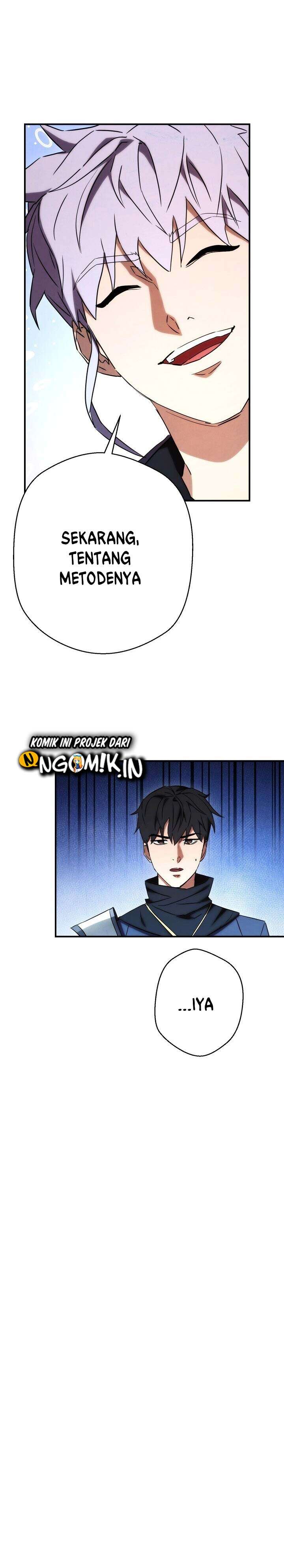 The Live Chap 82 - Next Chap 83