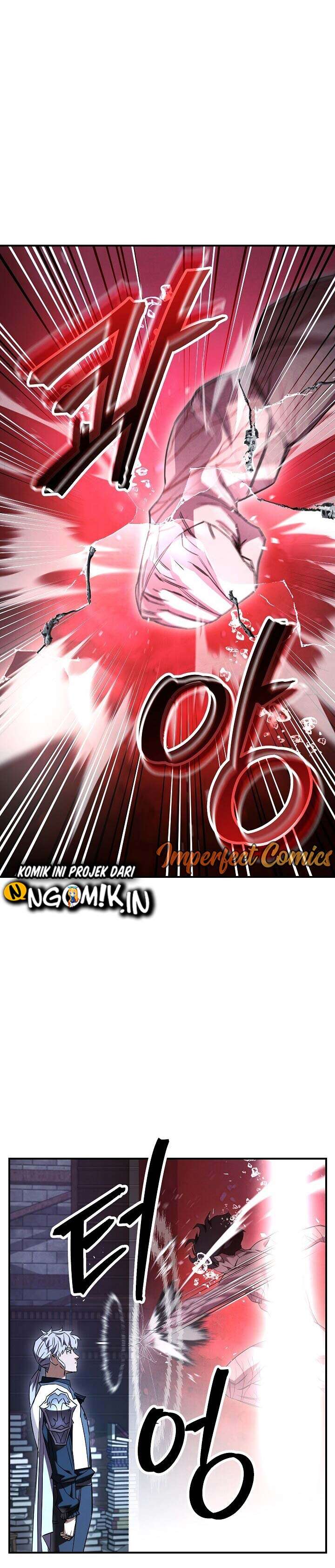 The Live Chap 82 - Next Chap 83