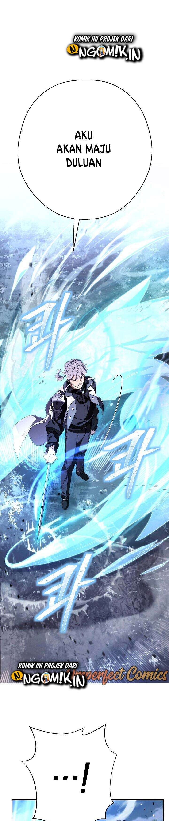 The Live Chap 82 - Next Chap 83