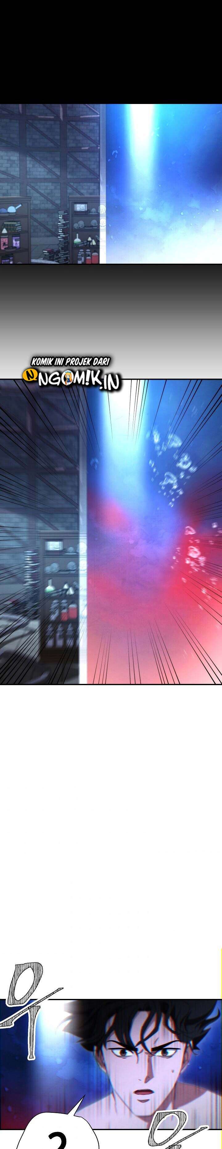 The Live Chap 82 - Next Chap 83