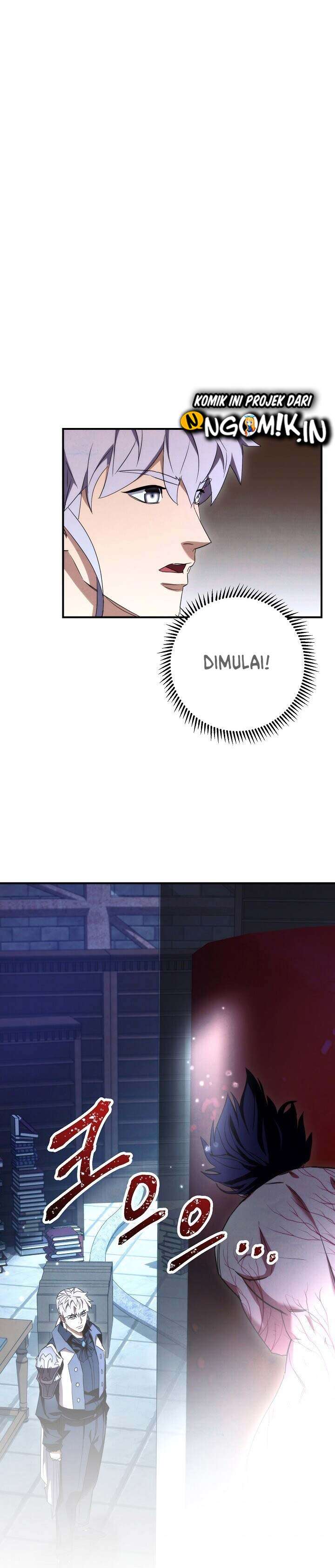 The Live Chap 82 - Next Chap 83