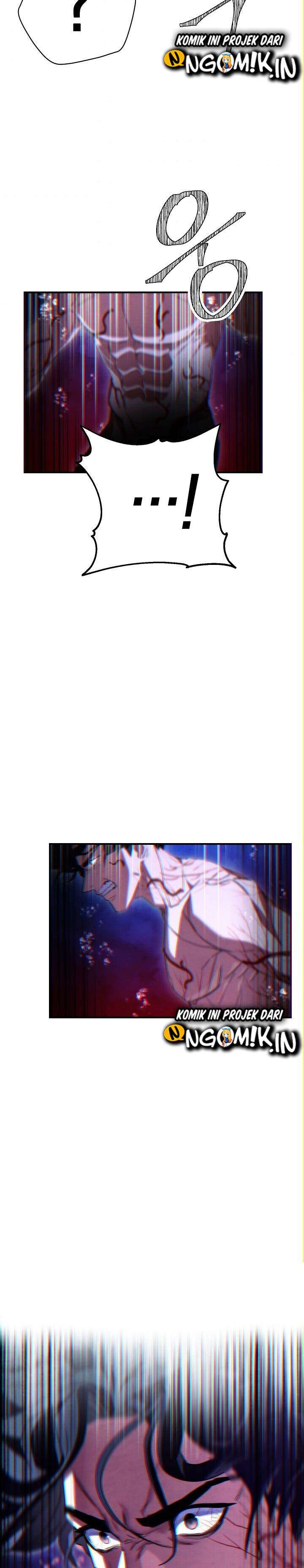 The Live Chap 82 - Next Chap 83