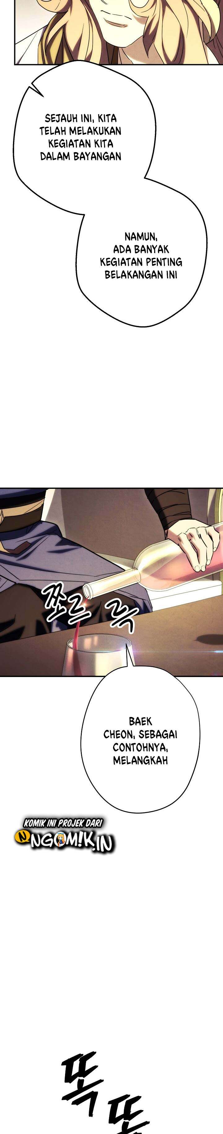 The Live Chap 83 - Next Chap 84