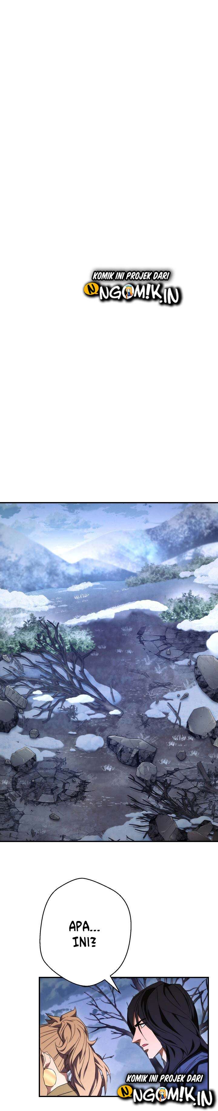 The Live Chap 83 - Next Chap 84