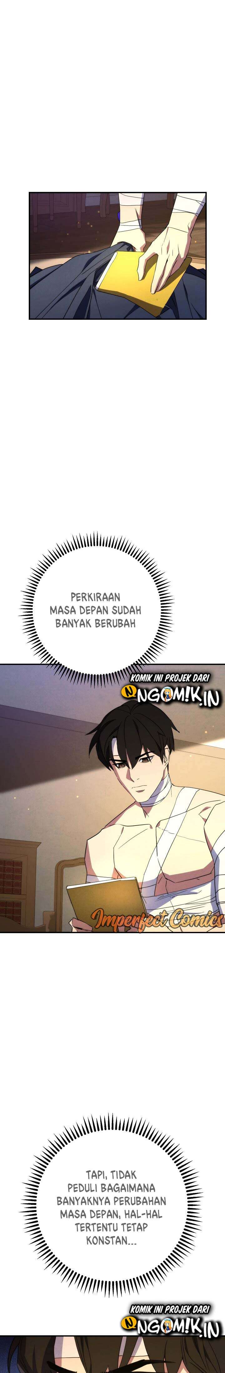 The Live Chap 83 - Next Chap 84