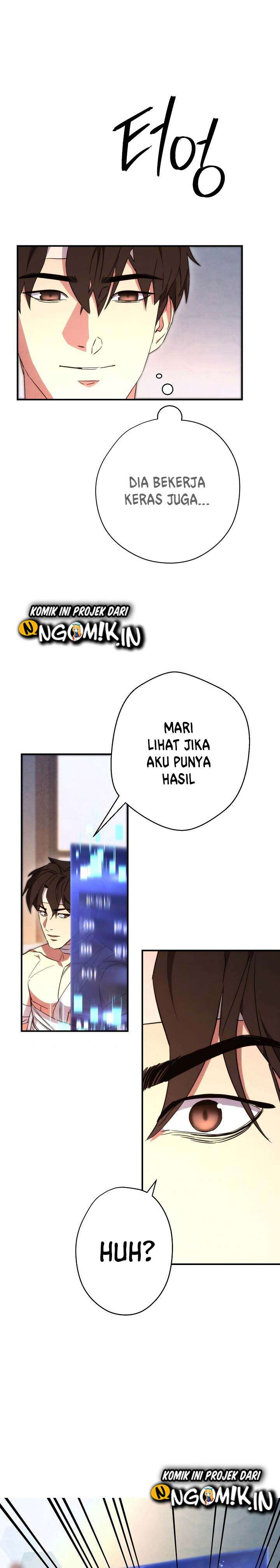 The Live Chap 83 - Next Chap 84