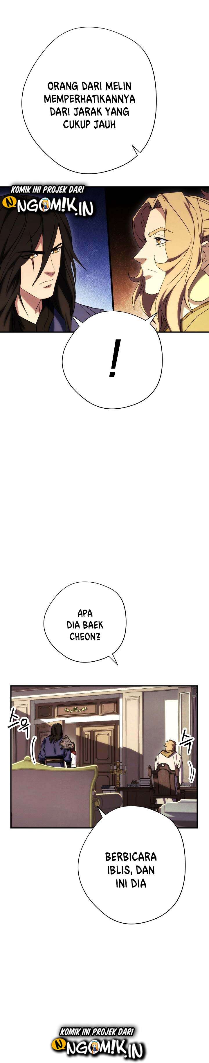 The Live Chap 83 - Next Chap 84