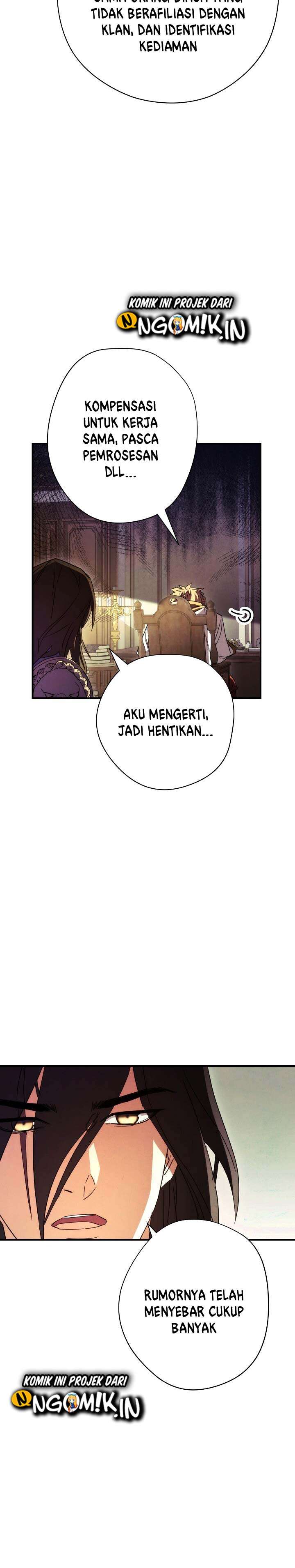 The Live Chap 83 - Next Chap 84