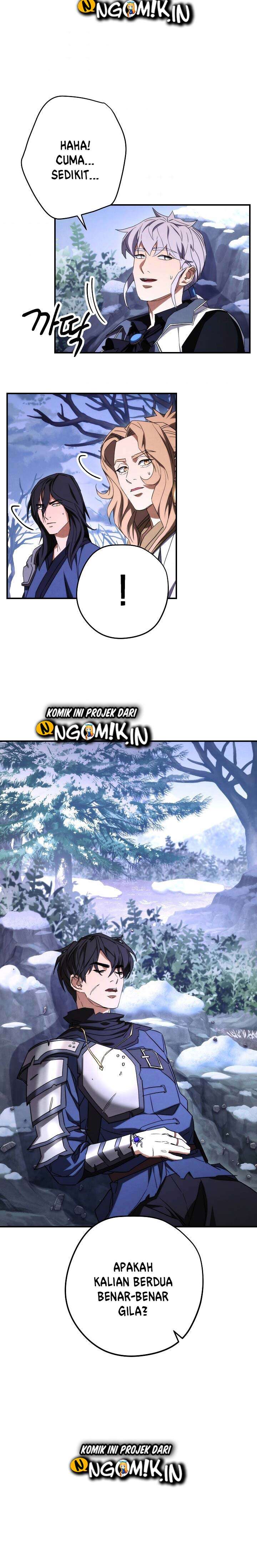 The Live Chap 83 - Next Chap 84